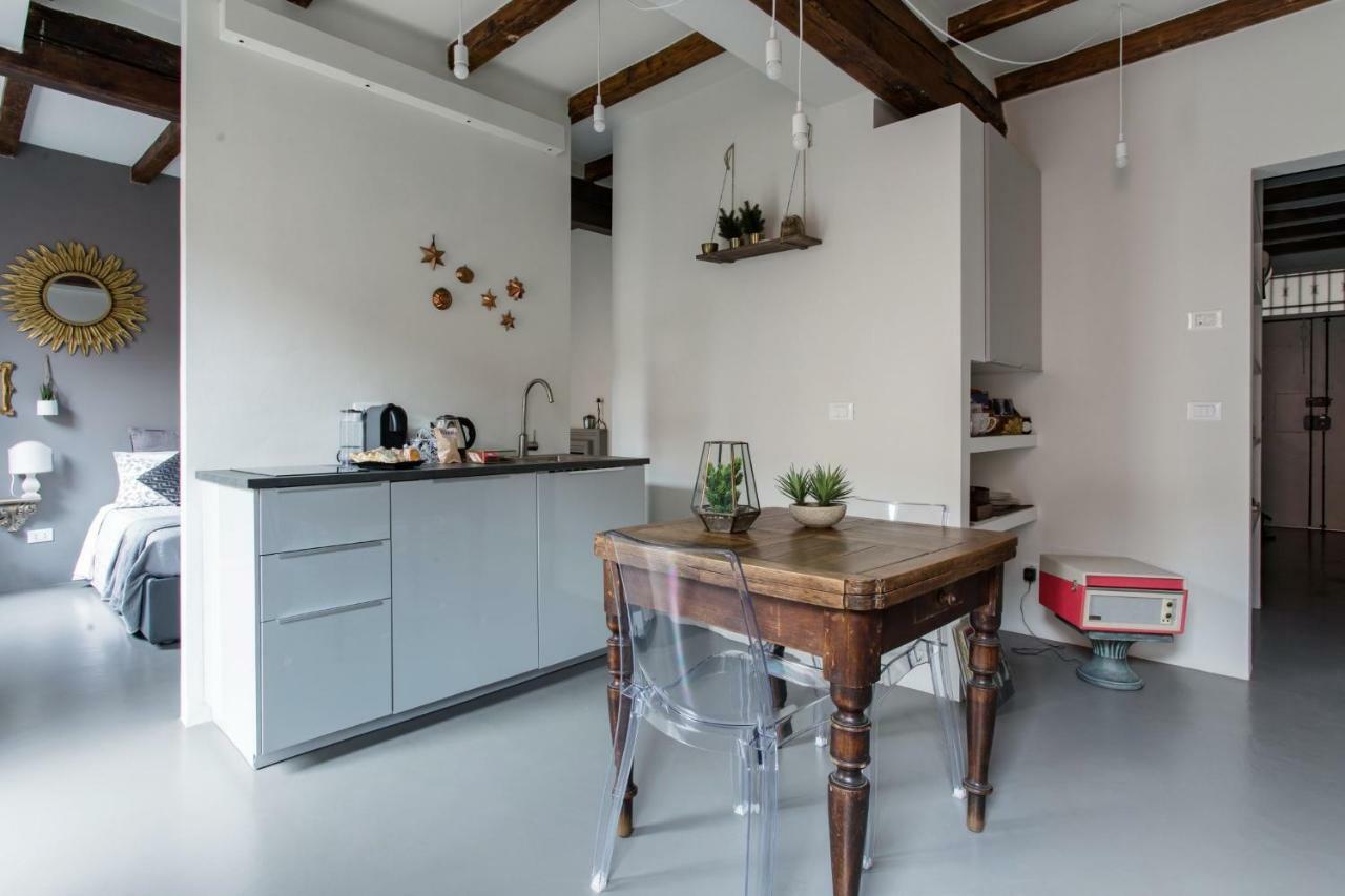 Charming Flat Righi Bologna Apartamento Exterior foto