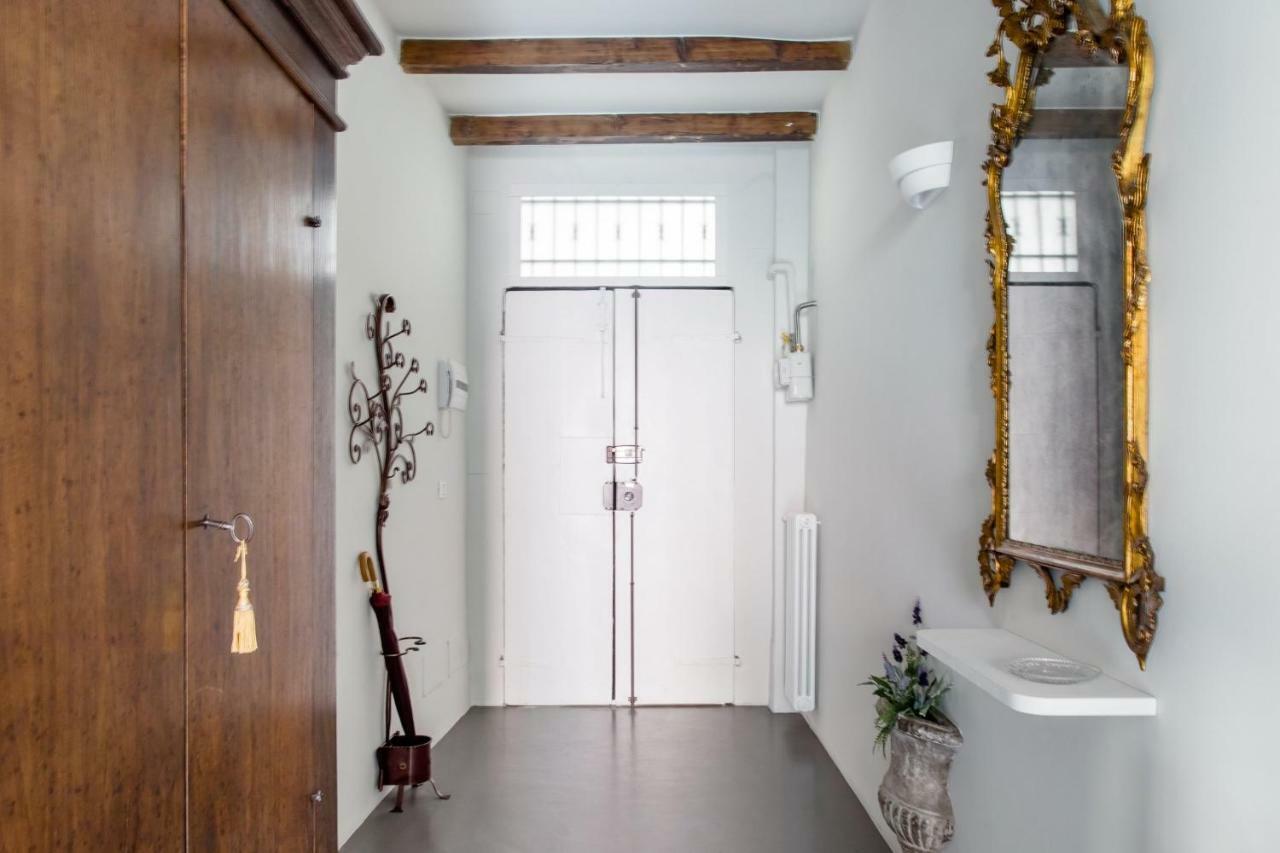 Charming Flat Righi Bologna Apartamento Exterior foto