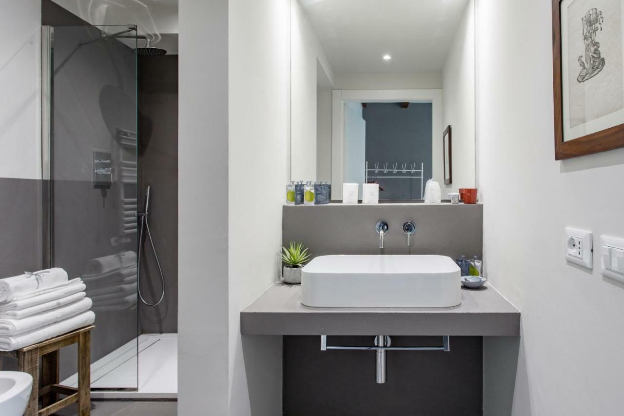Charming Flat Righi Bologna Apartamento Exterior foto