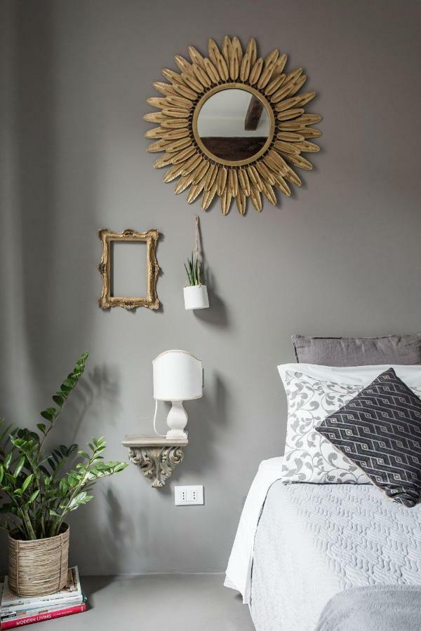 Charming Flat Righi Bologna Apartamento Exterior foto