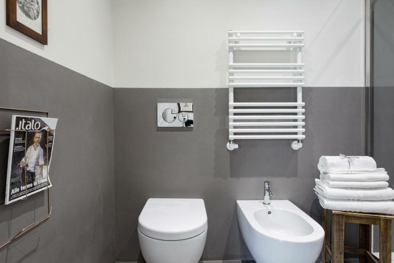 Charming Flat Righi Bologna Apartamento Exterior foto